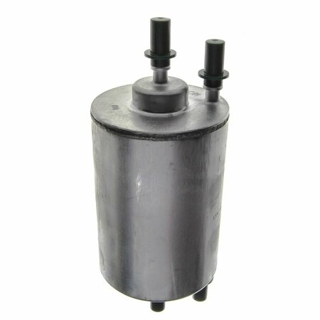 MAHLE Fuel Filter, Kl858 KL858